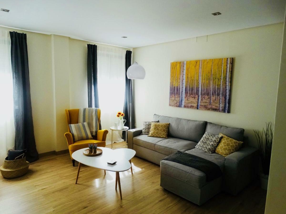El Barranco Appartement