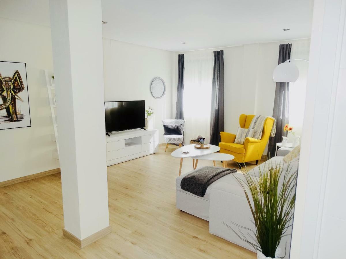 Appartement El Barranco Séville