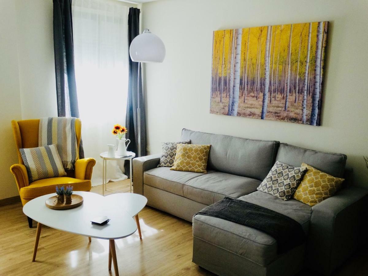 El Barranco Appartement