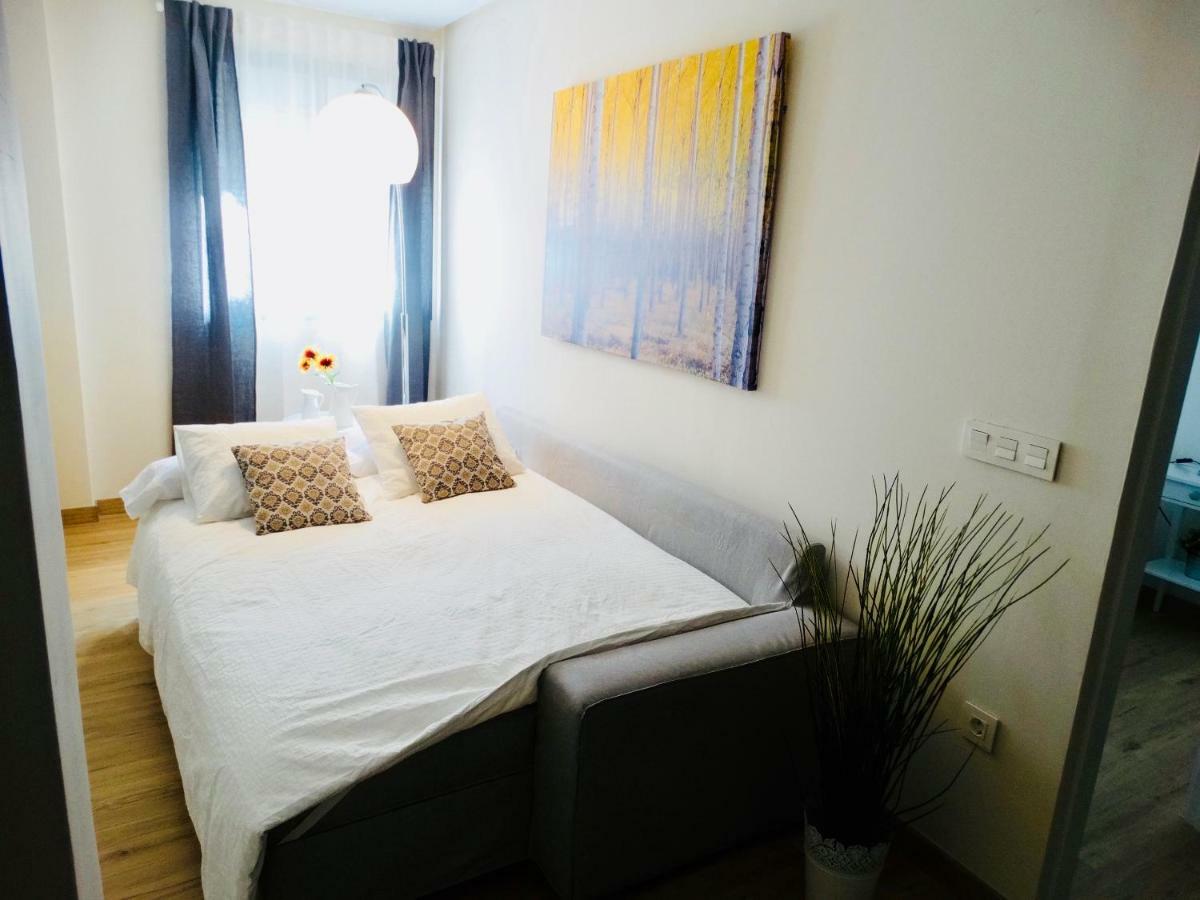 Appartement El Barranco