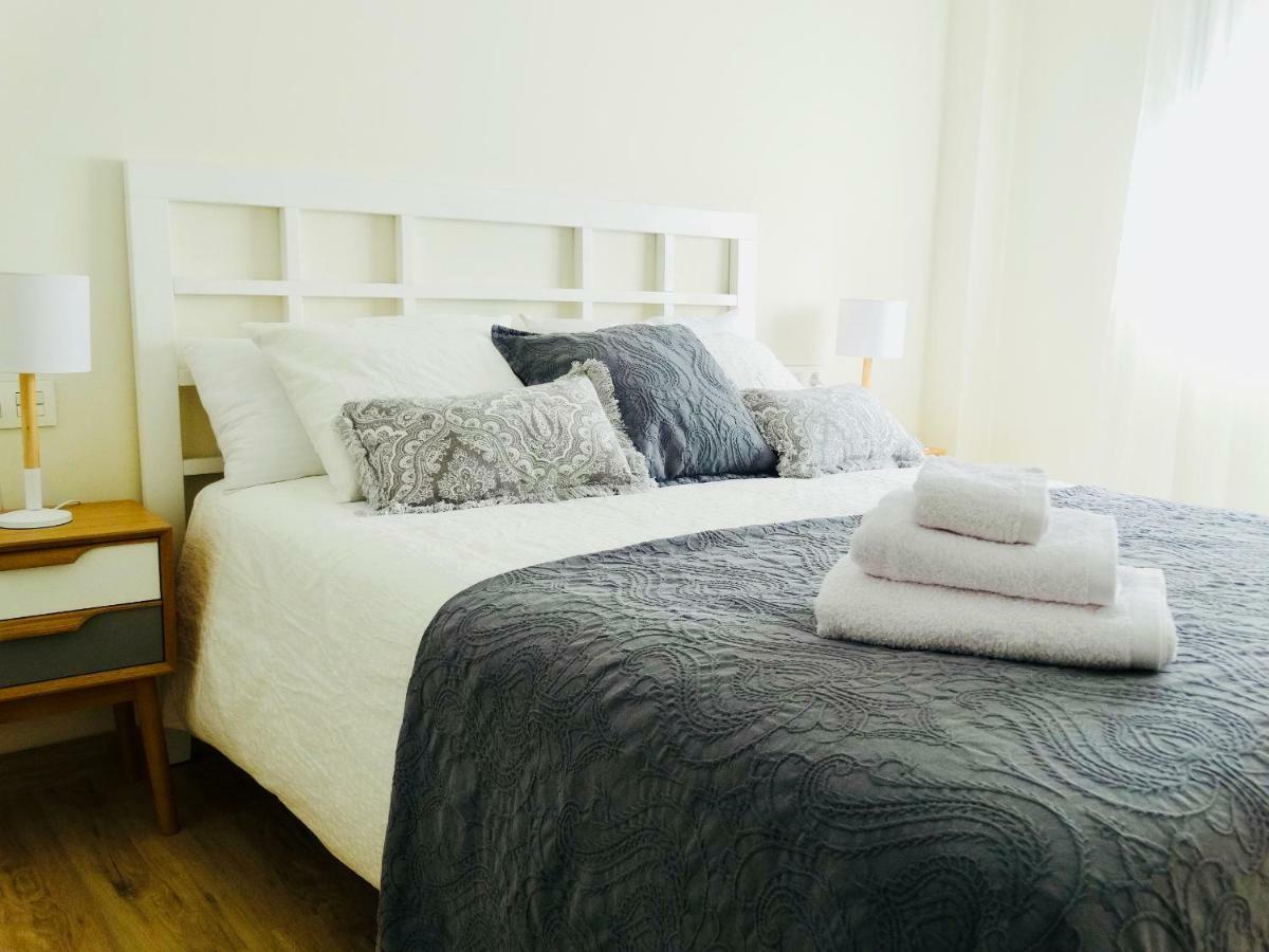 Appartement El Barranco